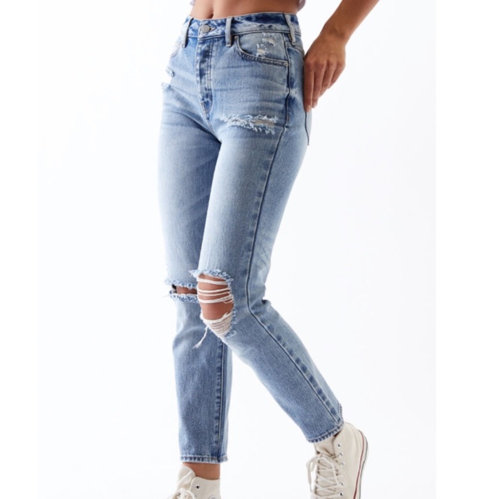 PacSun | Mom Jean